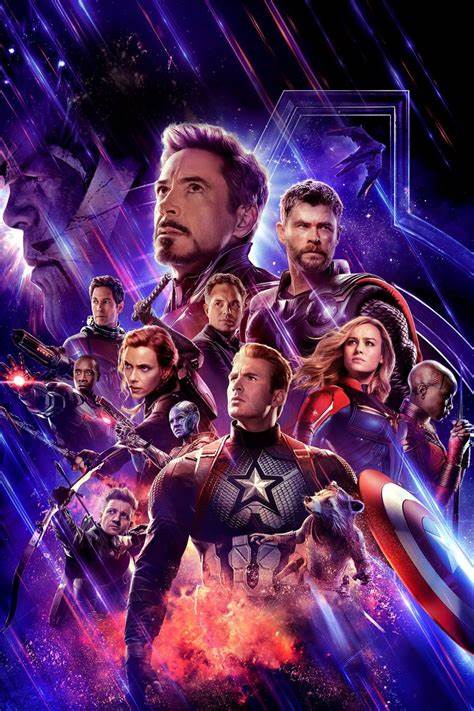 MCU Endgame