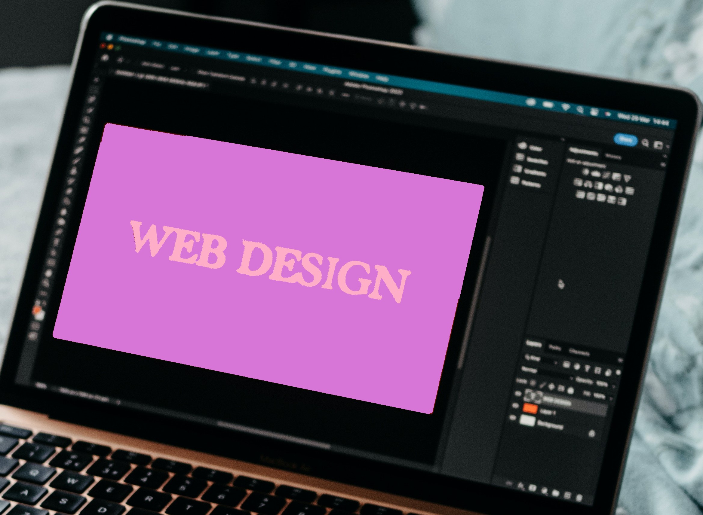 Web Design